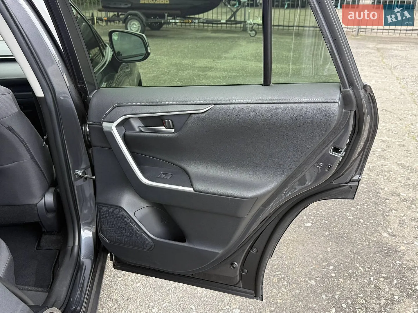 2021 Toyota RAV 4 - мініатюра 36