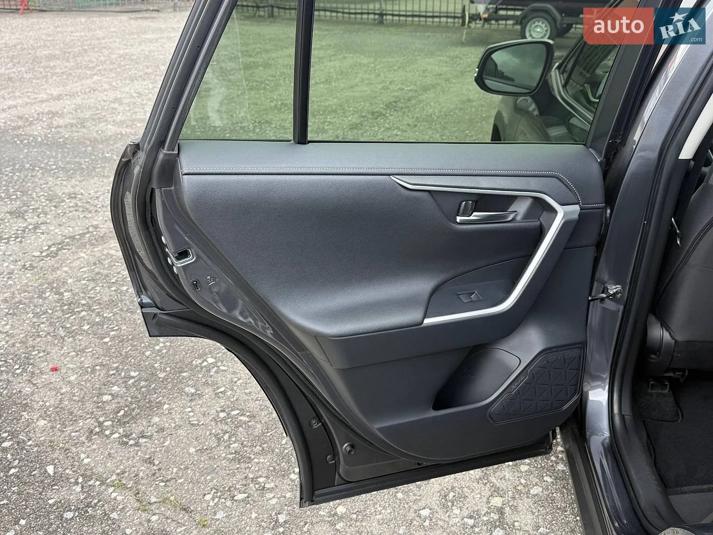 2021 Toyota RAV 4 - мініатюра 38