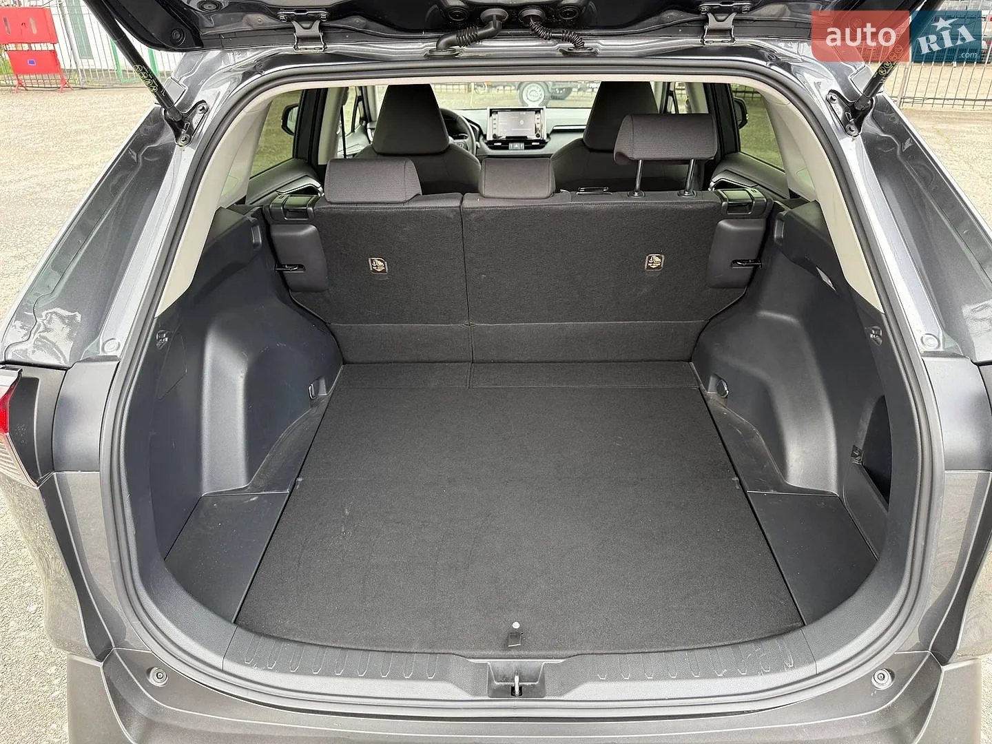 2021 Toyota RAV 4 - мініатюра 41