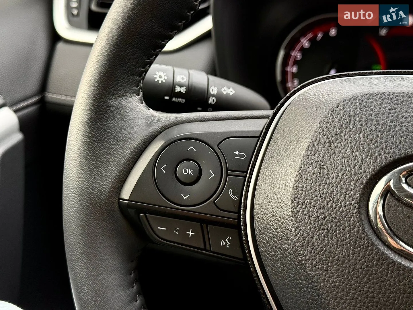 2021 Toyota RAV 4 - мініатюра 52