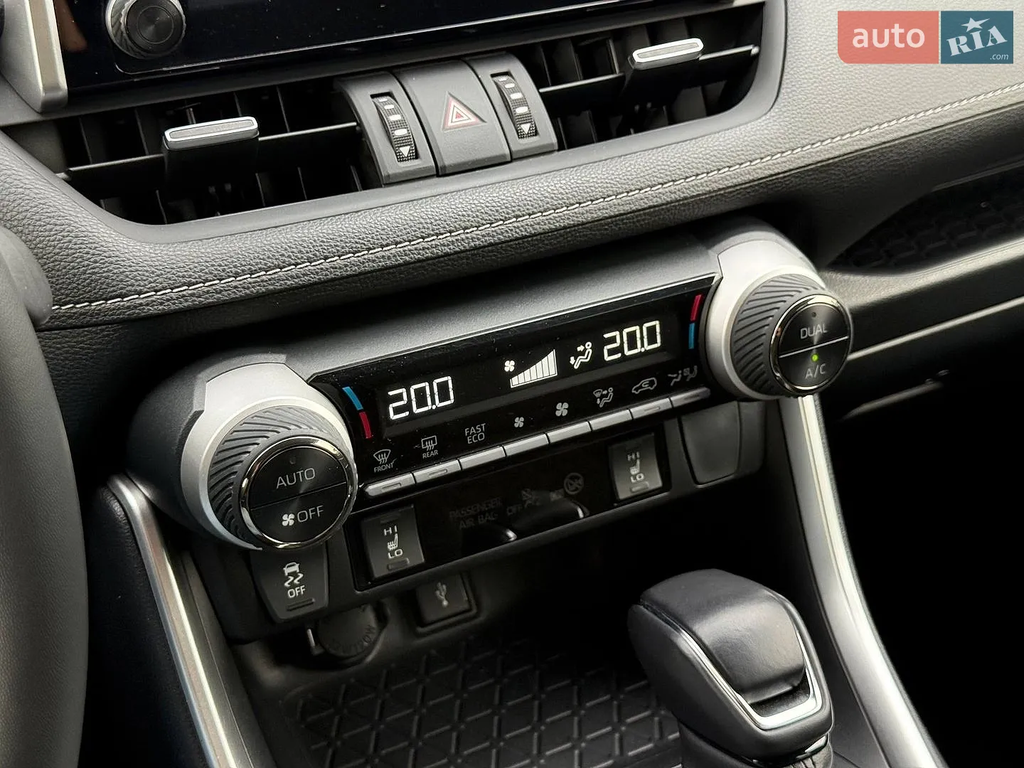 2021 Toyota RAV 4 - мініатюра 54