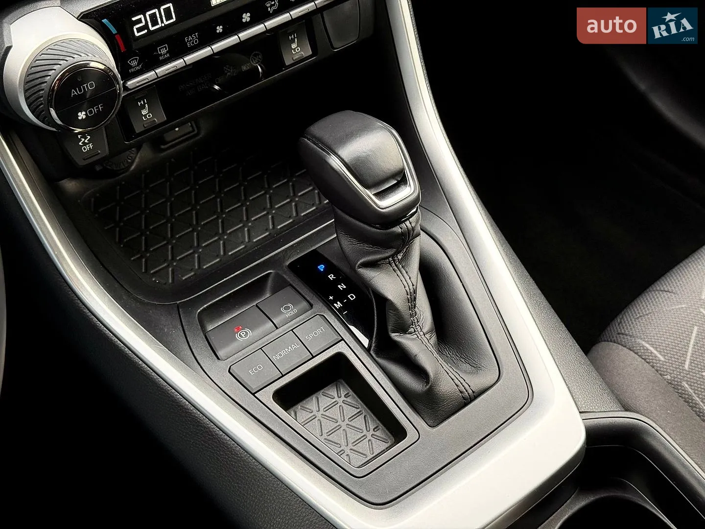 2021 Toyota RAV 4 - мініатюра 55