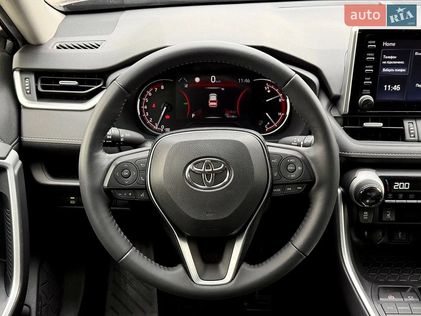 2021 Toyota RAV 4 - мініатюра 57