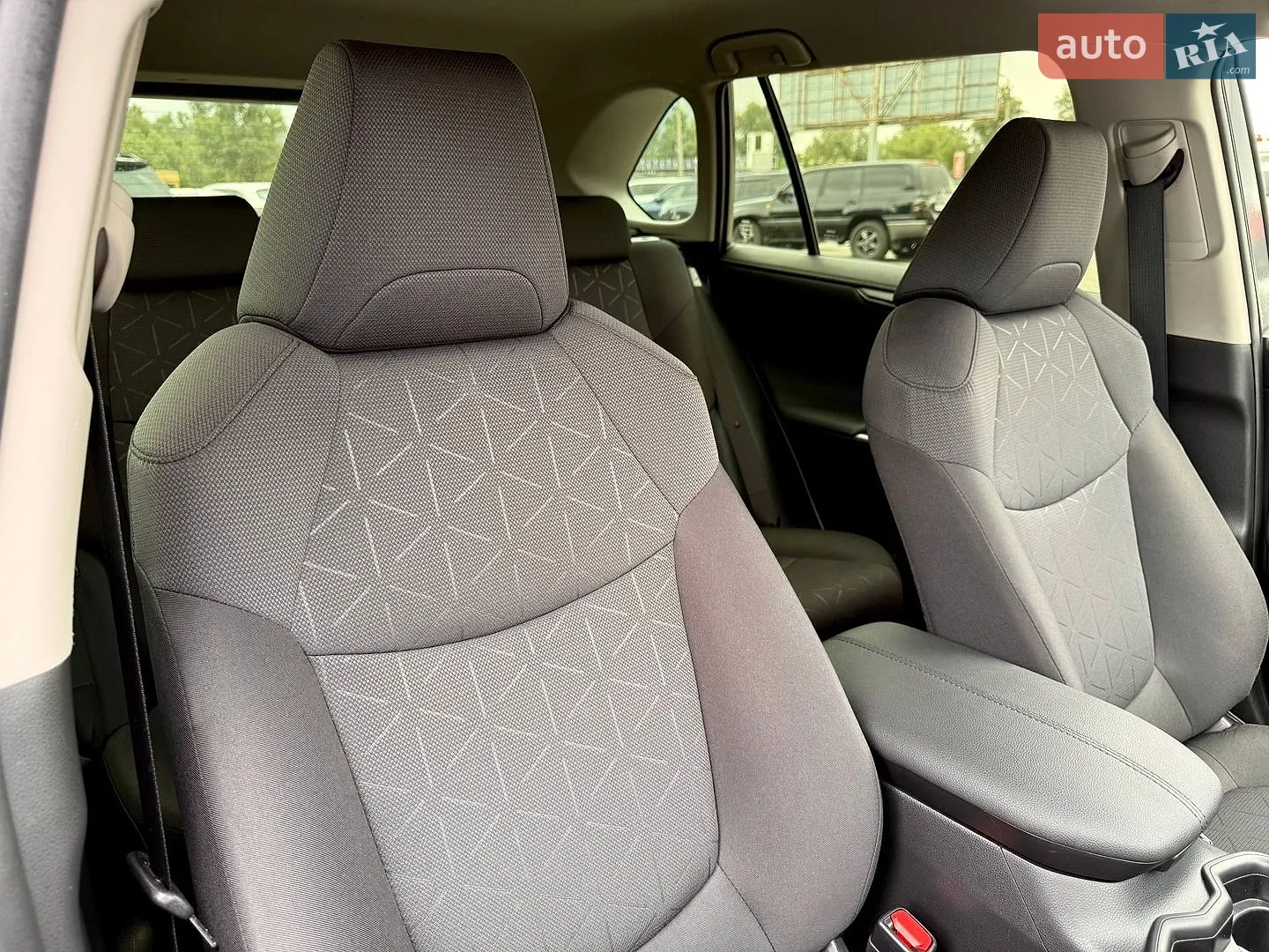 2021 Toyota RAV 4 - мініатюра 58