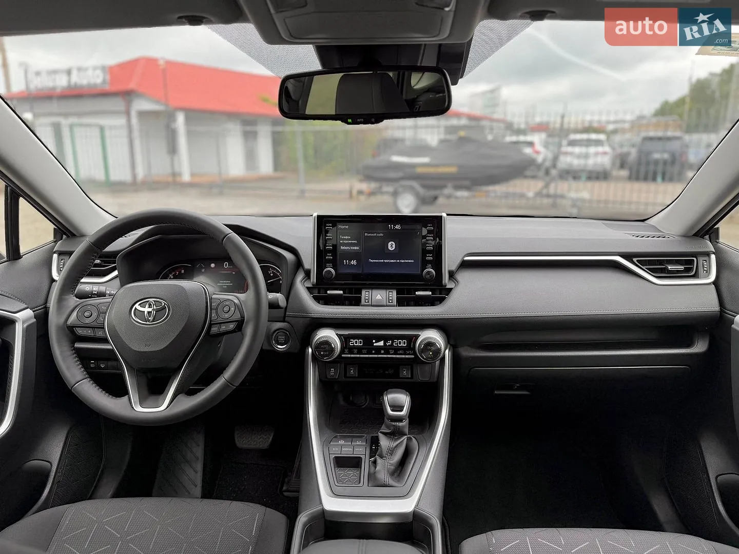 2021 Toyota RAV 4 - мініатюра 61