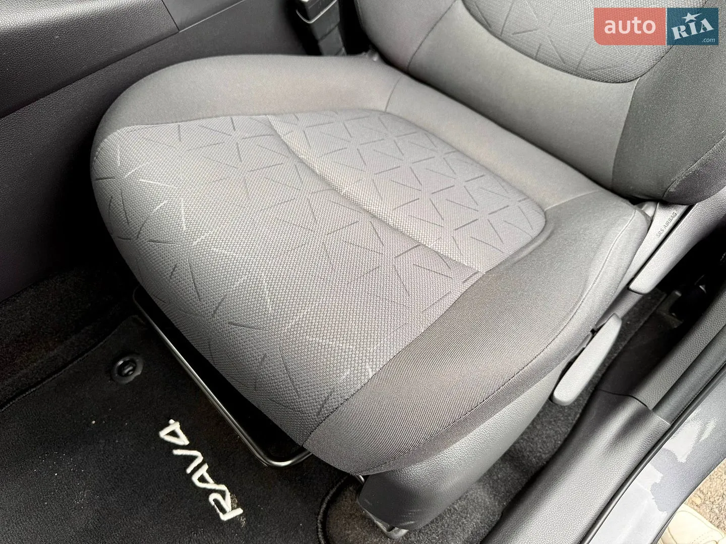 2021 Toyota RAV 4 - мініатюра 62