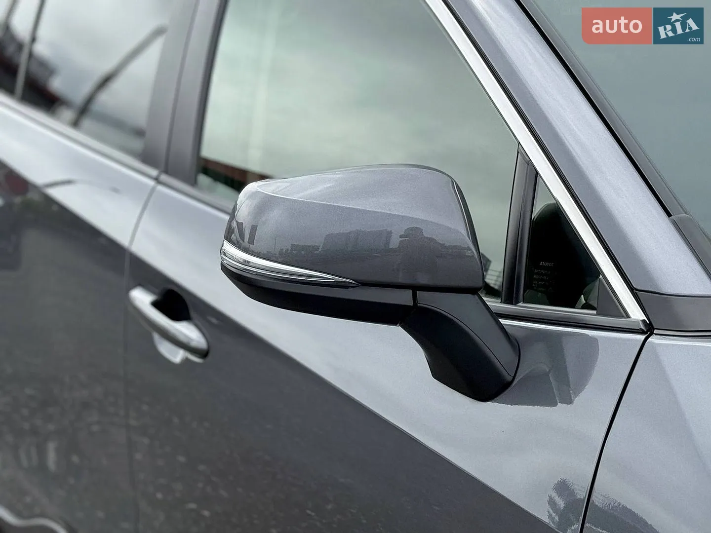 2021 Toyota RAV 4 - мініатюра 70