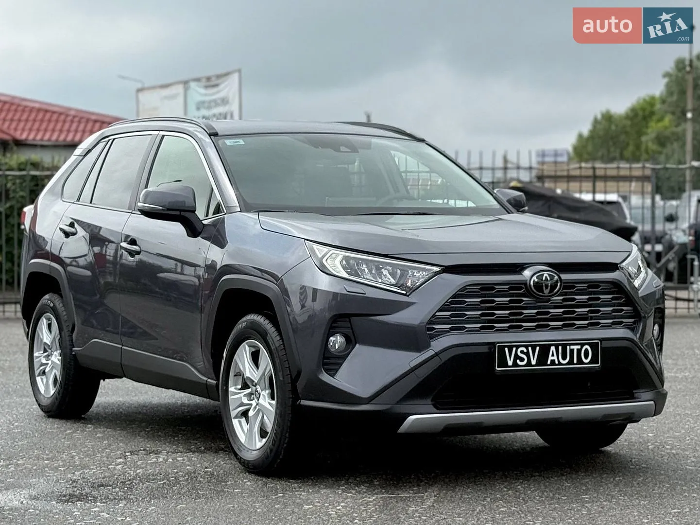 2021 Toyota RAV 4 - мініатюра 74