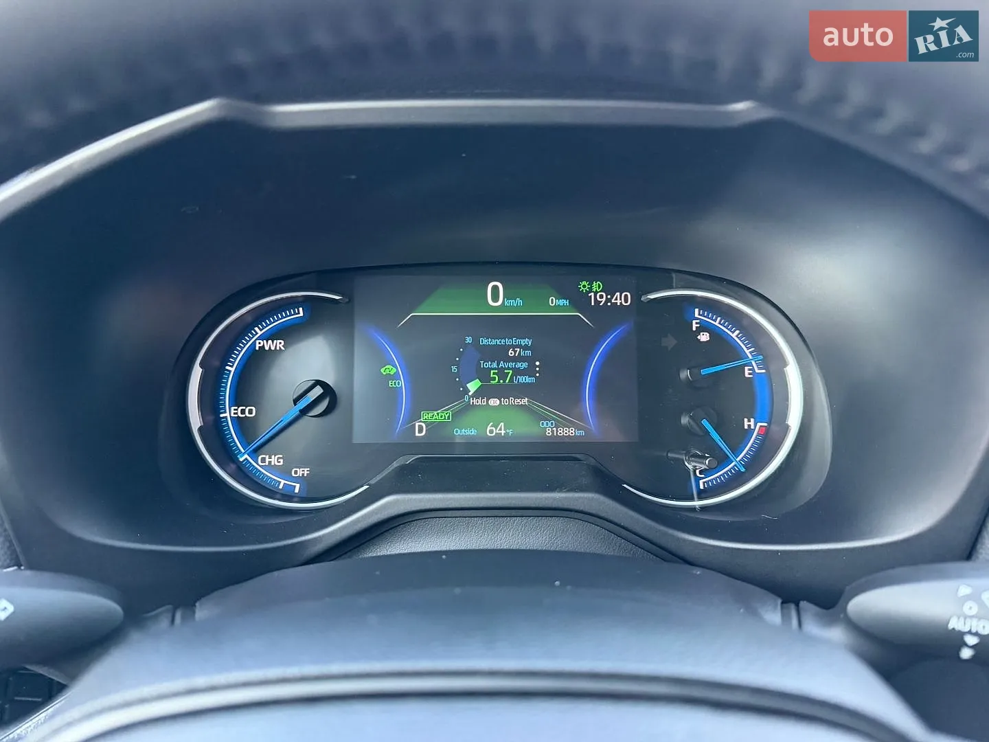 2023 Toyota RAV 4 - мініатюра 22