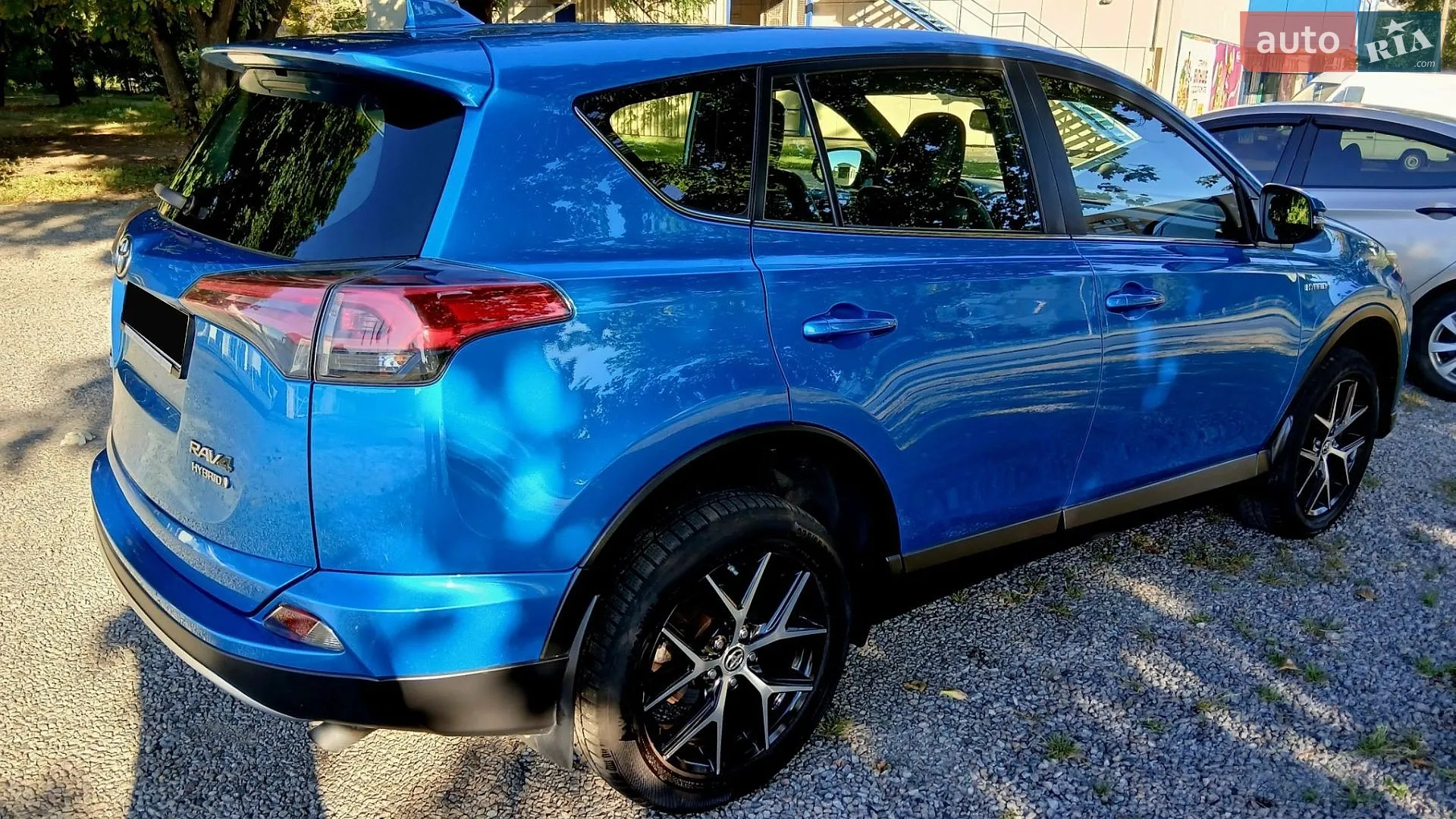 2015 Kia Sorento - мініатюра 7