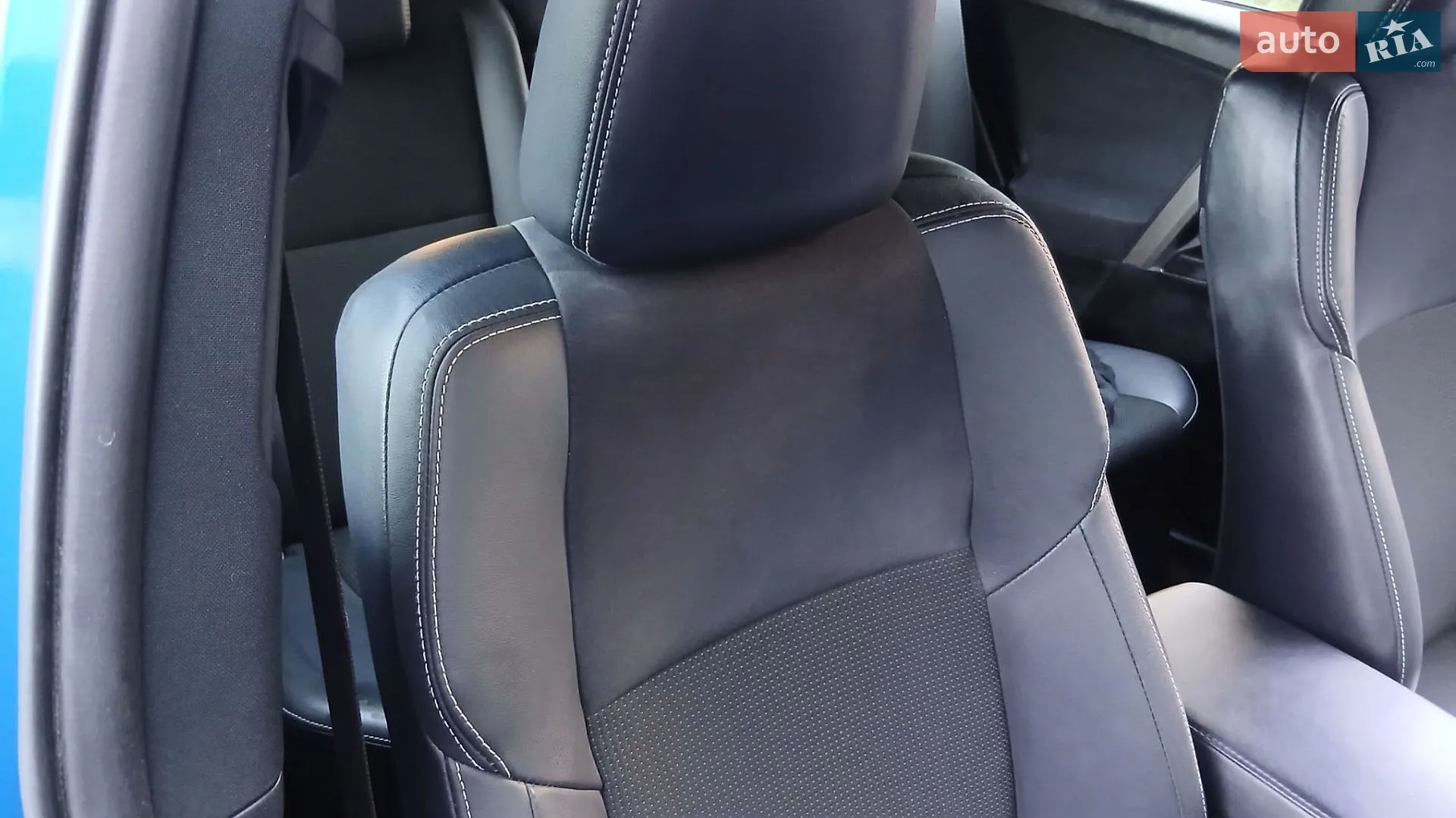 2015 Kia Sorento - мініатюра 37