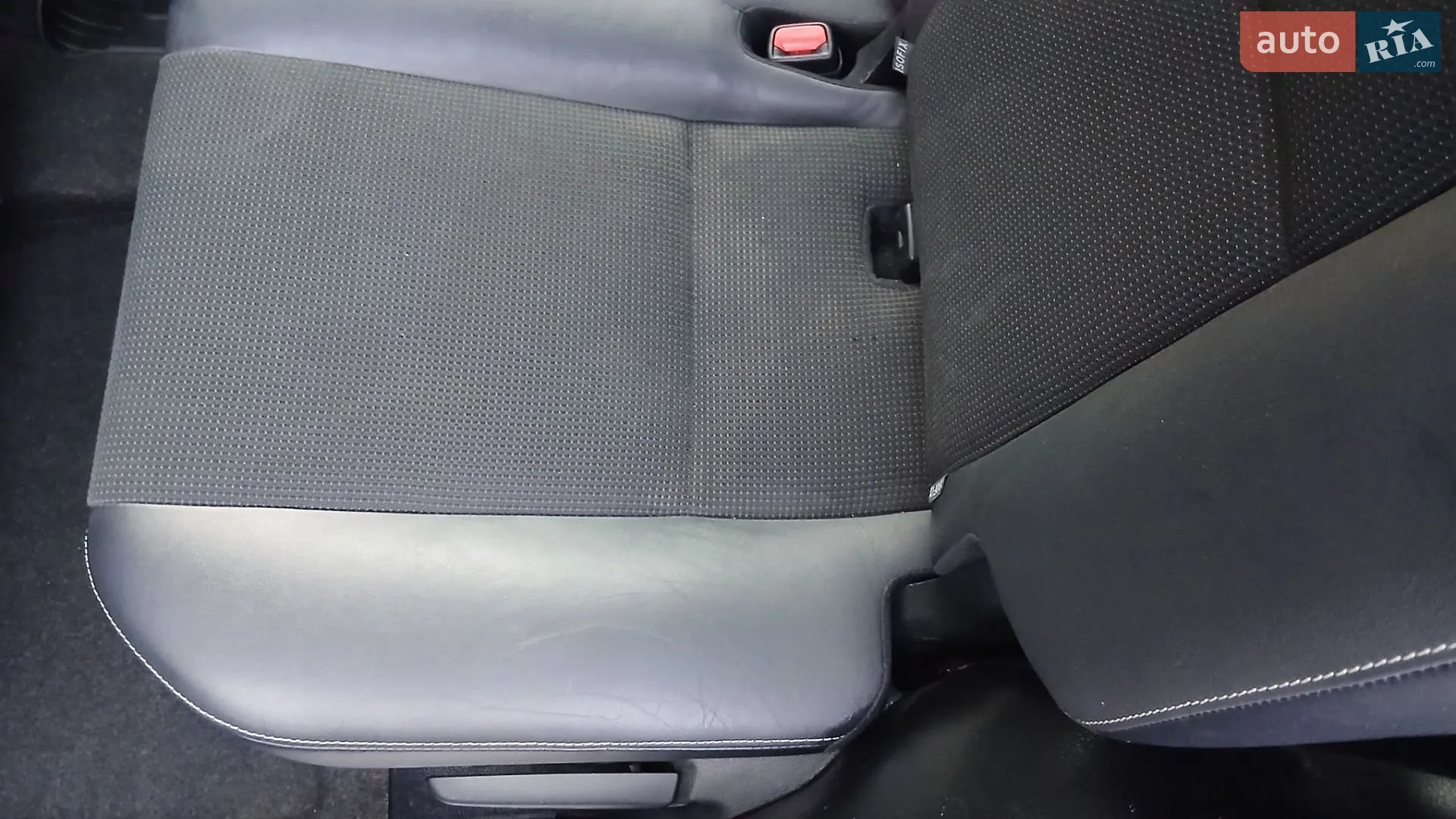 2015 Kia Sorento - мініатюра 41