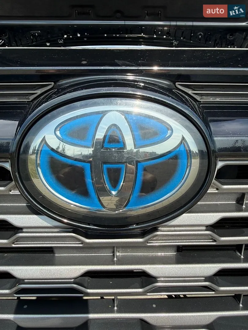 2023 Toyota RAV 4 - мініатюра 14