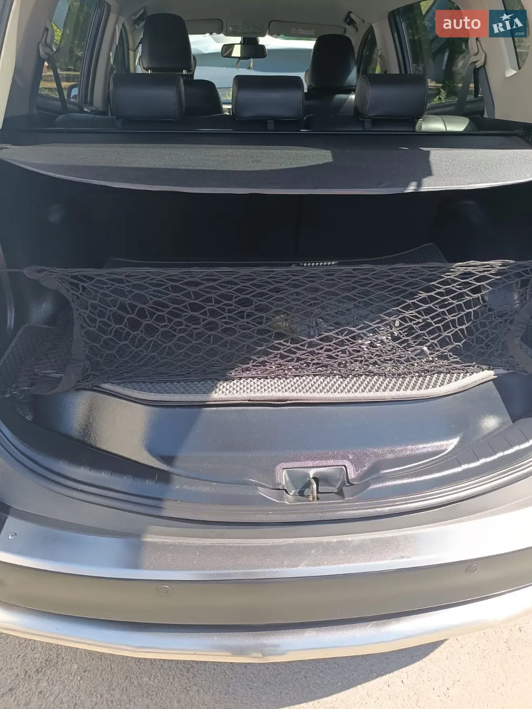 2013 Toyota RAV 4 - мініатюра 9