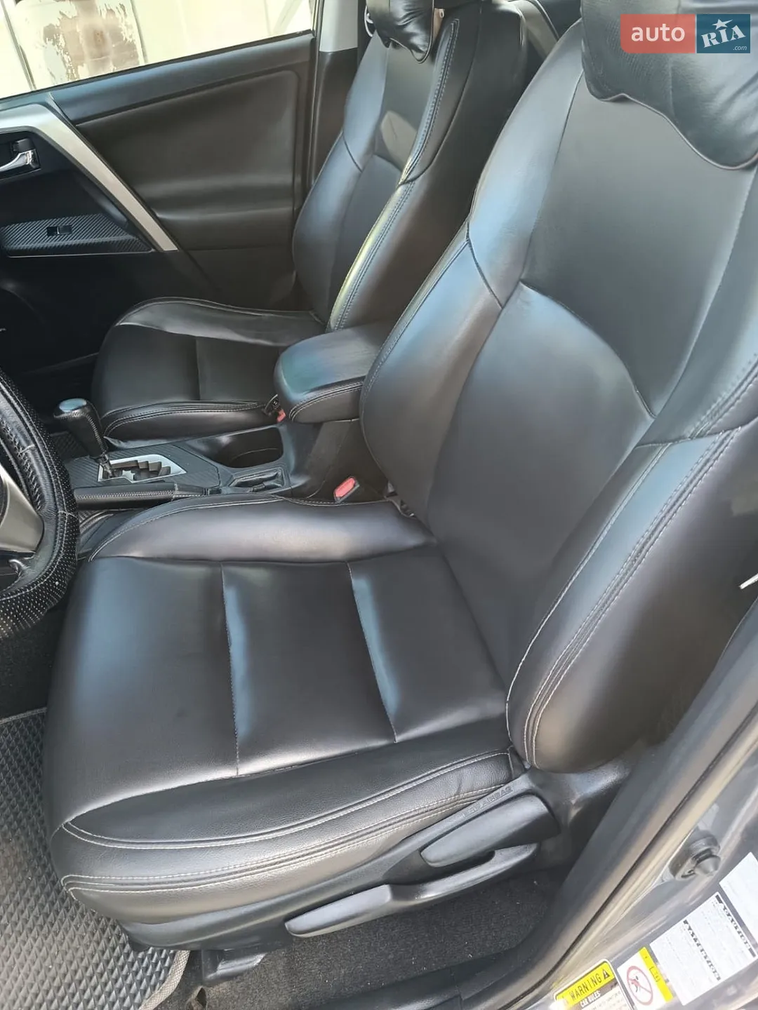2013 Toyota RAV 4 - мініатюра 28