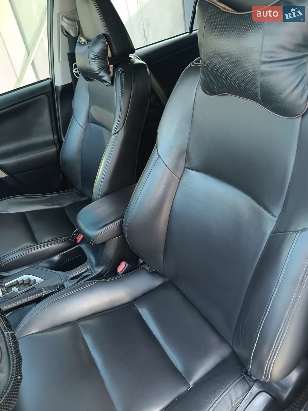 2013 Toyota RAV 4 - мініатюра 26