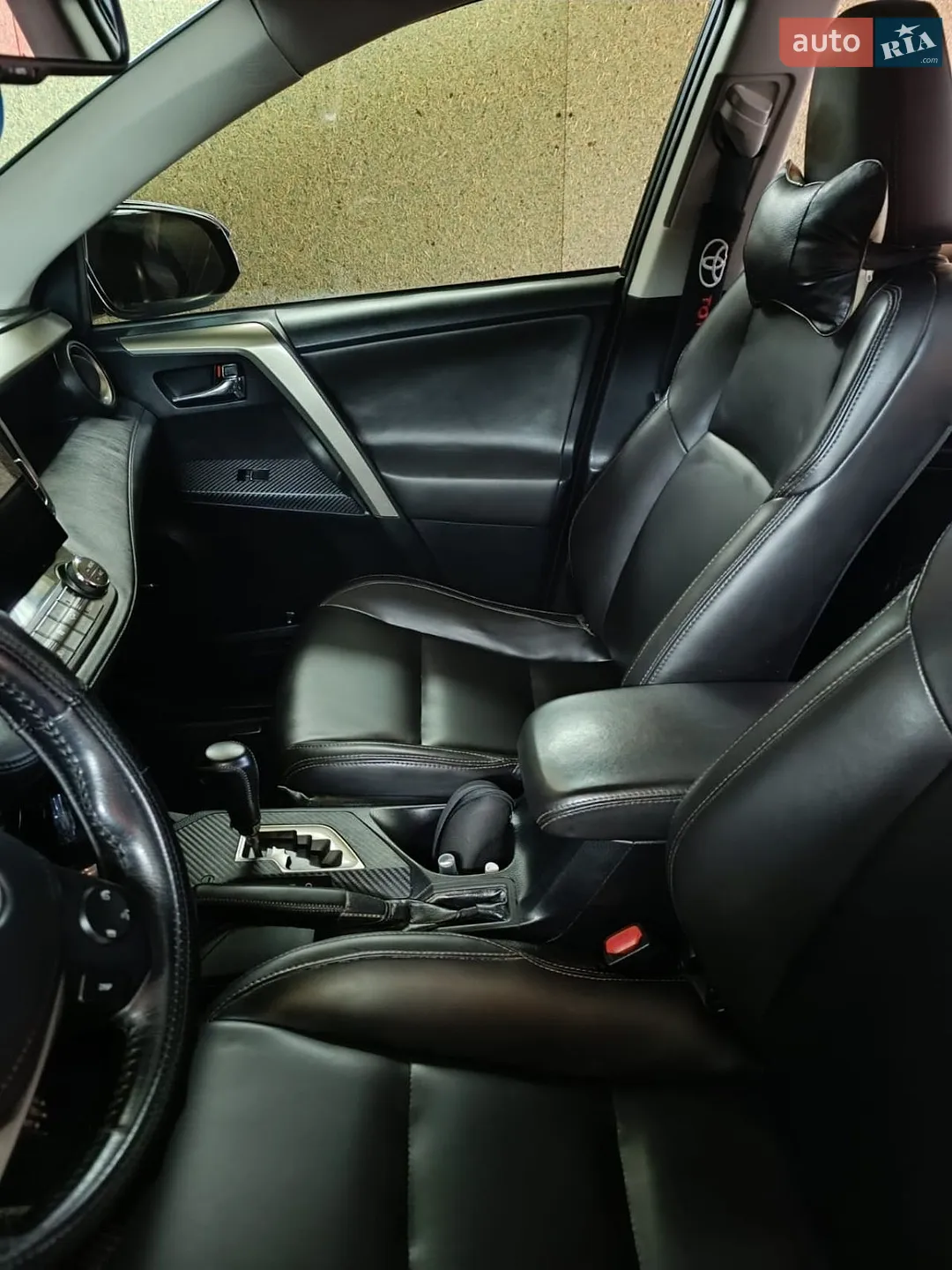 2013 Toyota RAV 4 - мініатюра 35