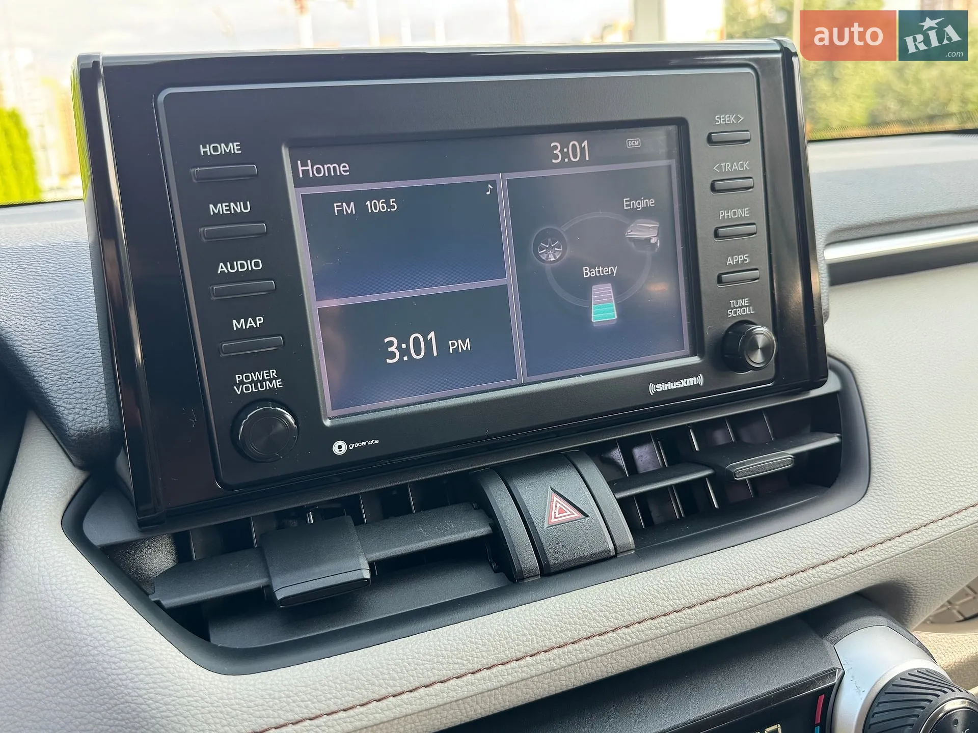 2020 Toyota RAV 4 - мініатюра 41