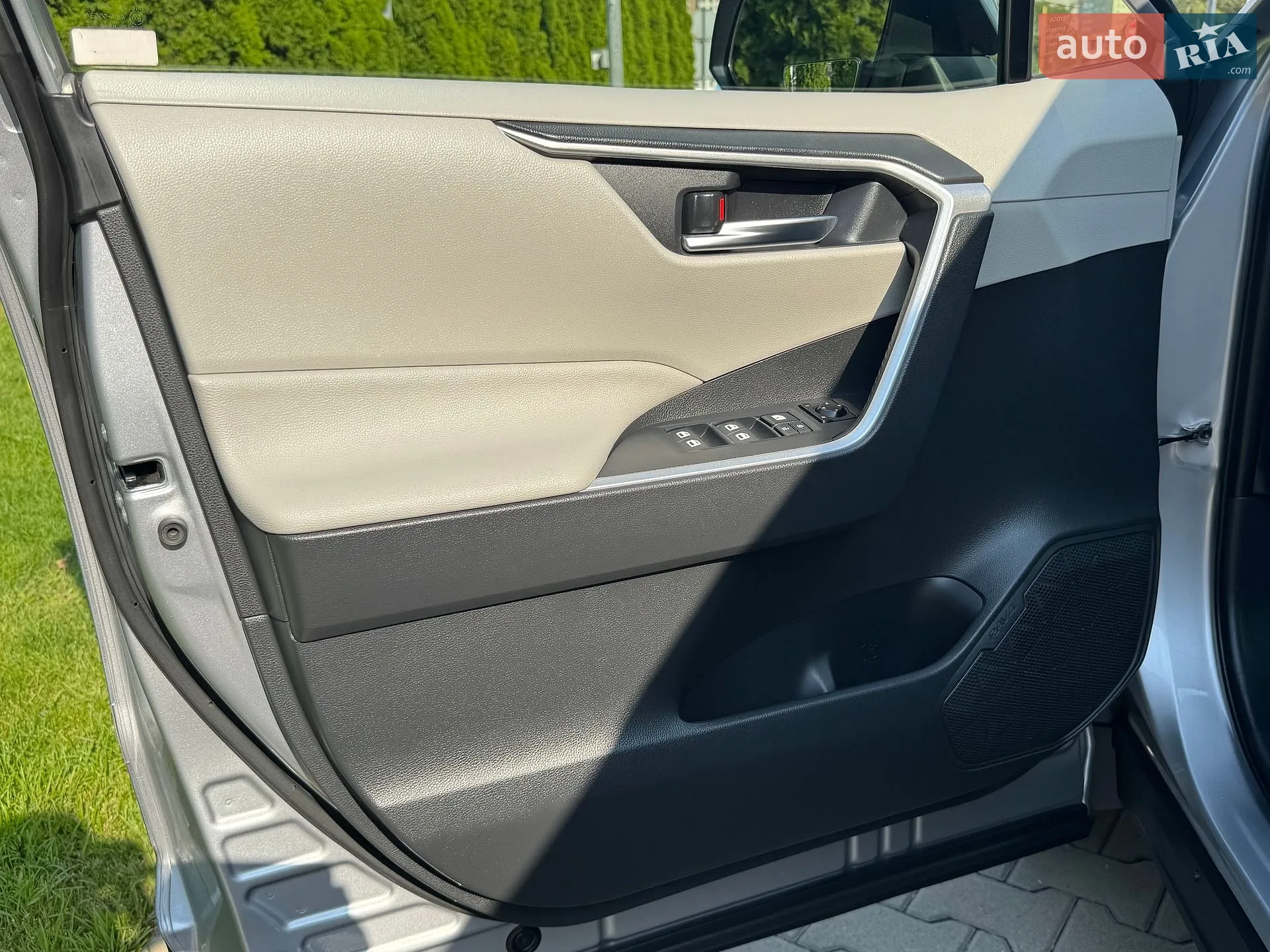 2020 Toyota RAV 4 - мініатюра 50
