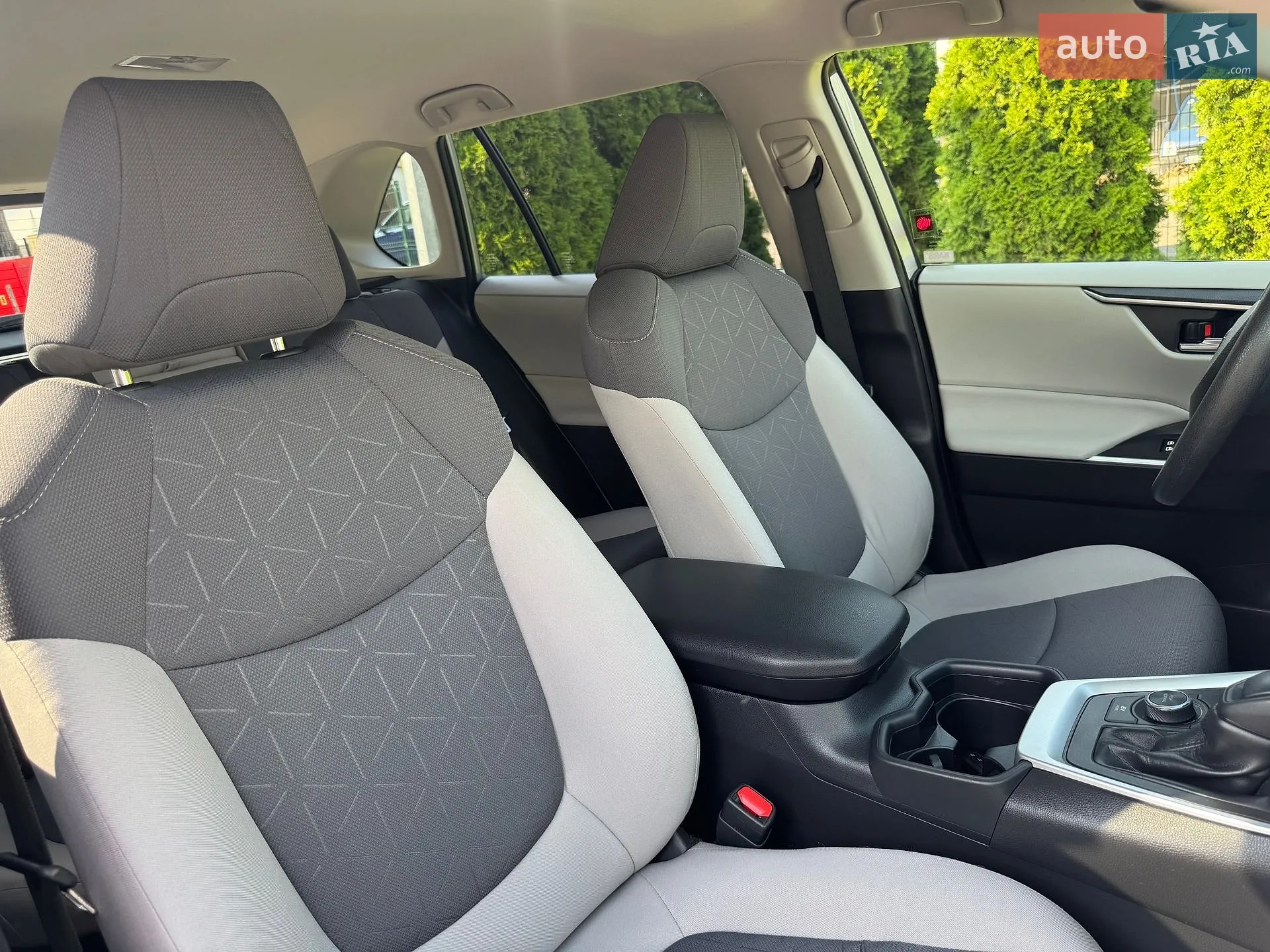 2020 Toyota RAV 4 - мініатюра 67