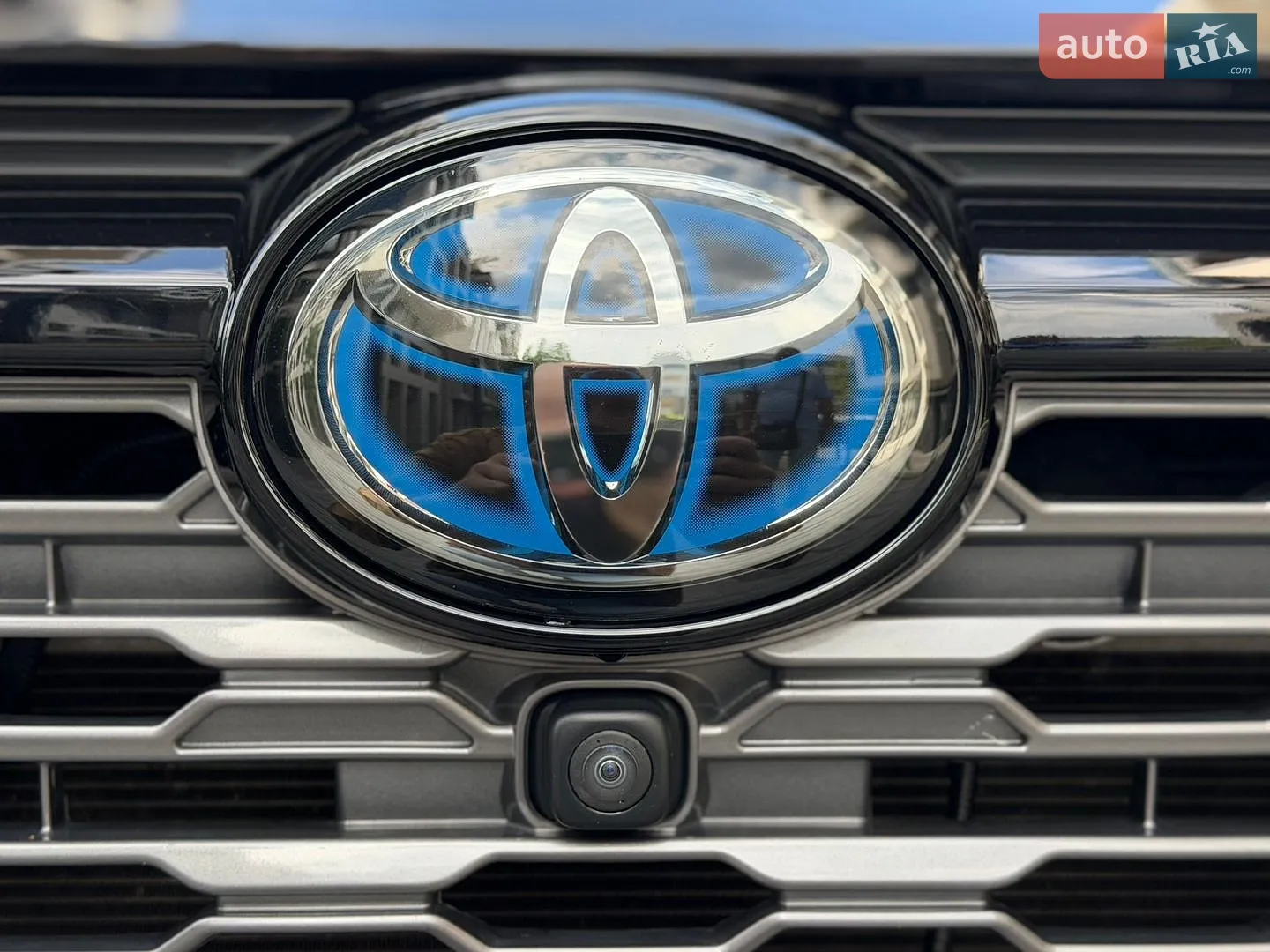 2021 Toyota RAV 4 - мініатюра 12