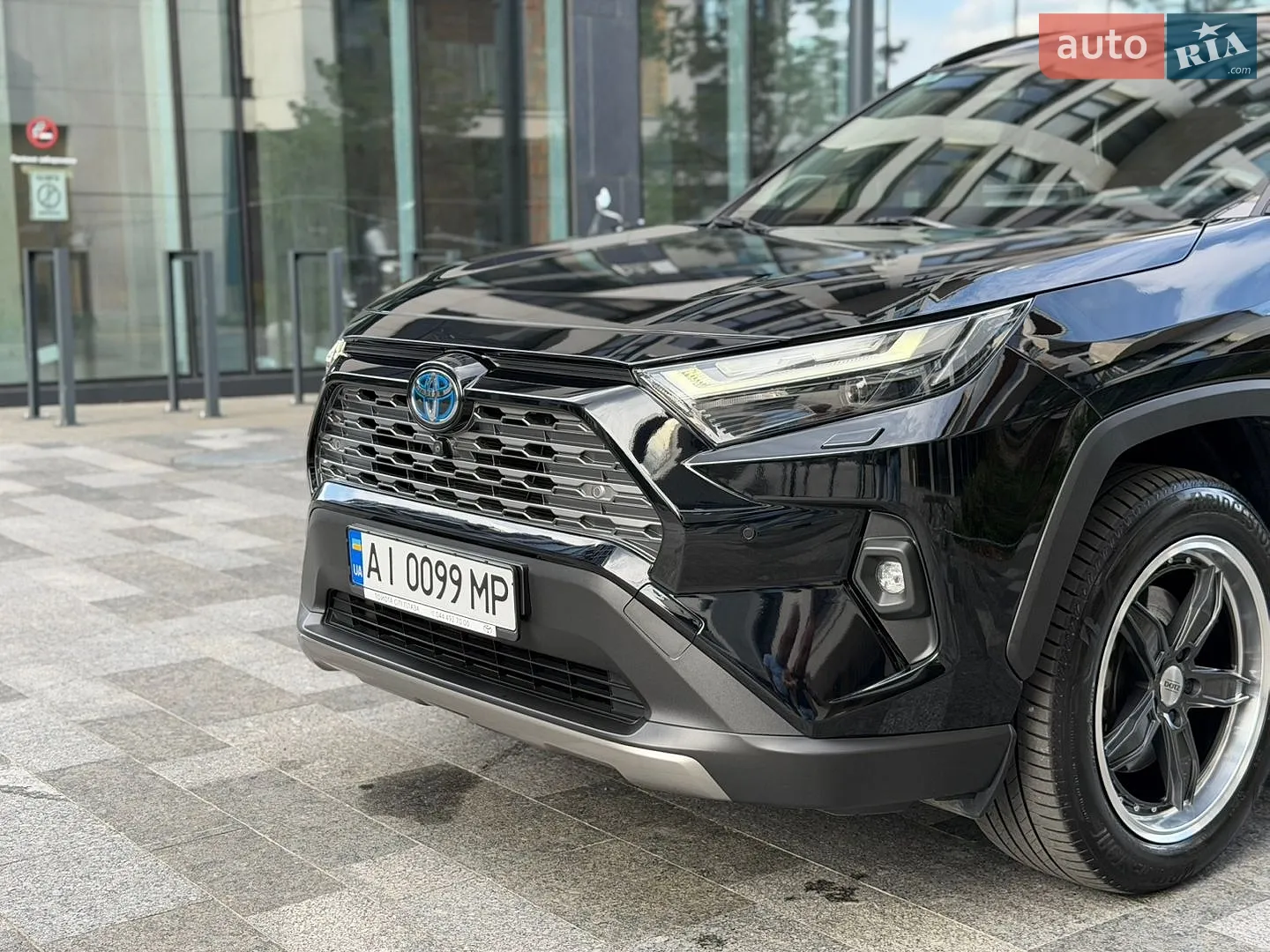2021 Toyota RAV 4 - мініатюра 26