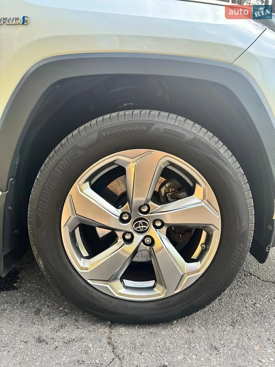 2019 Toyota RAV 4 - мініатюра 16