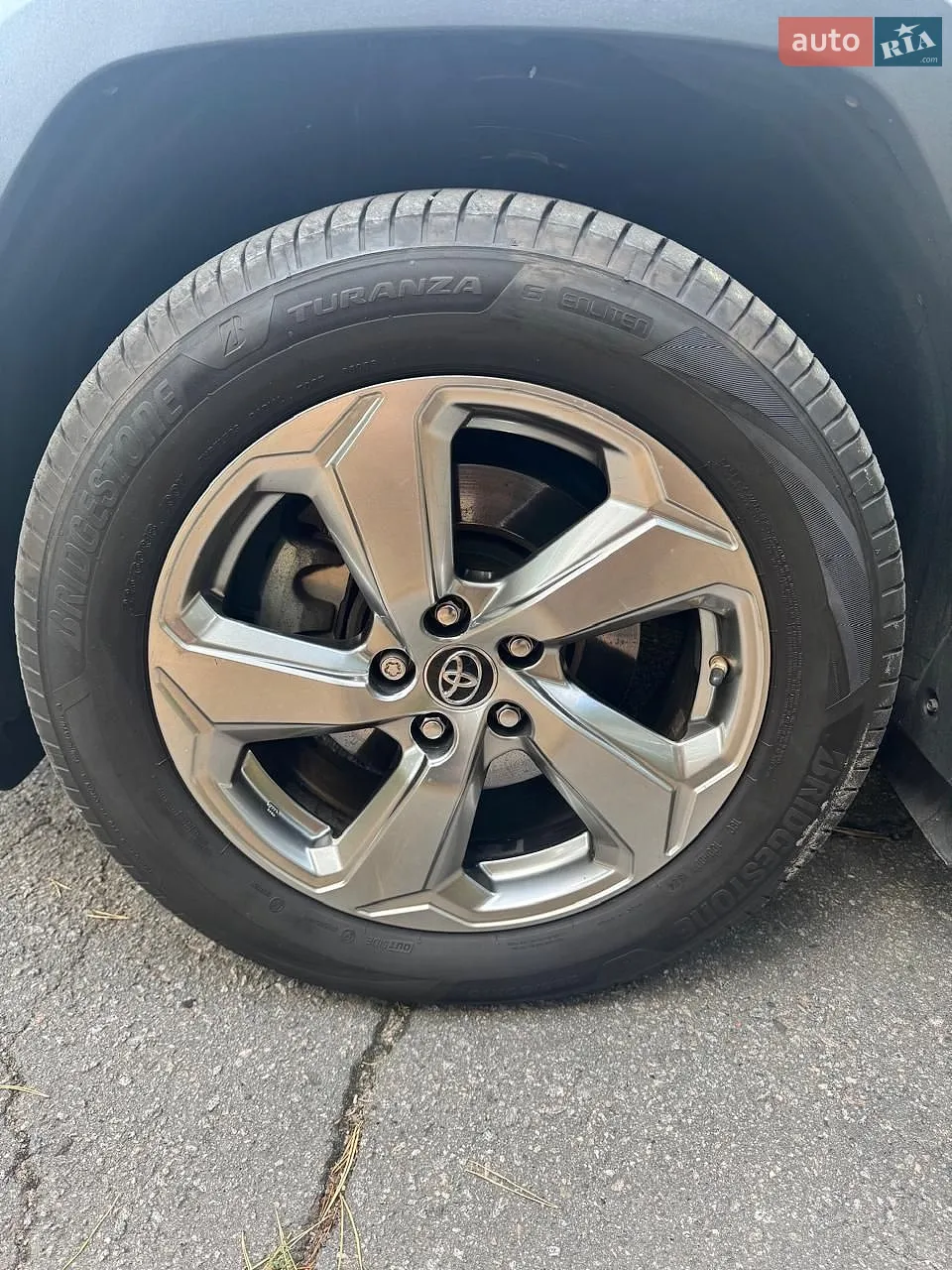 2019 Toyota RAV 4 - мініатюра 18