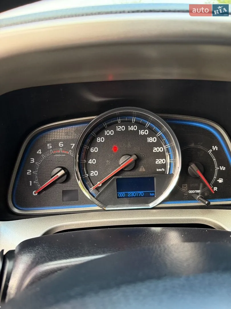 2013 Toyota RAV 4 - мініатюра 24