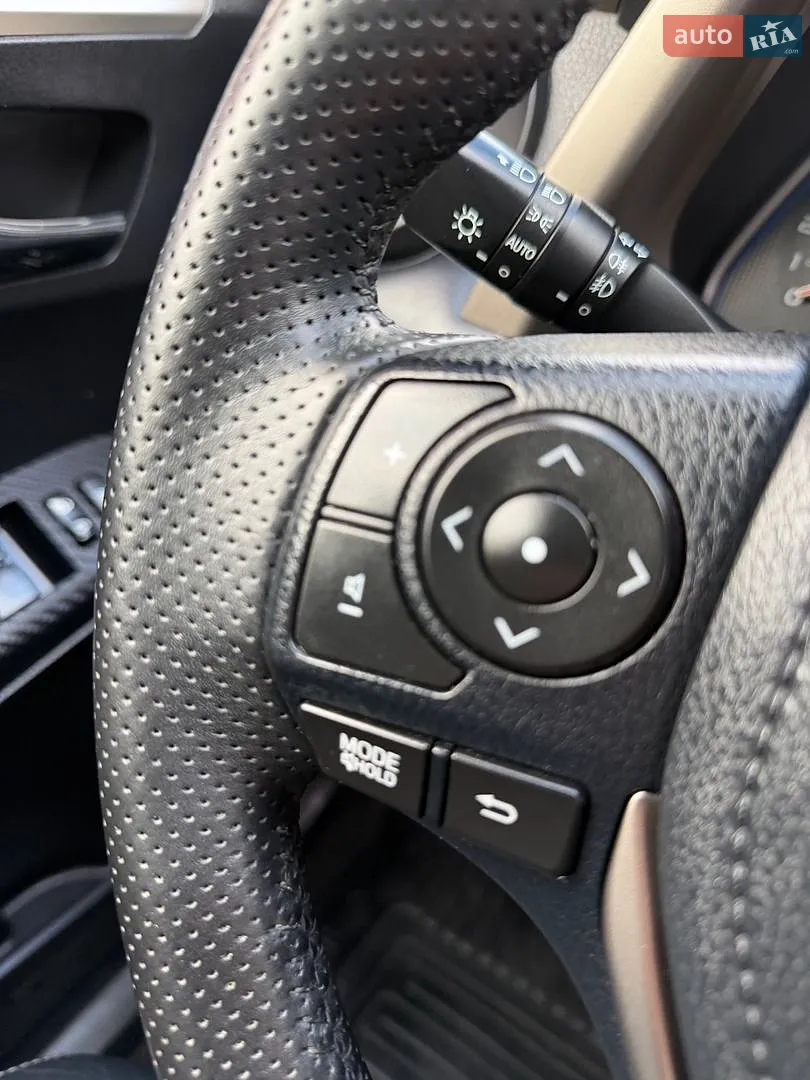 2013 Toyota RAV 4 - мініатюра 31