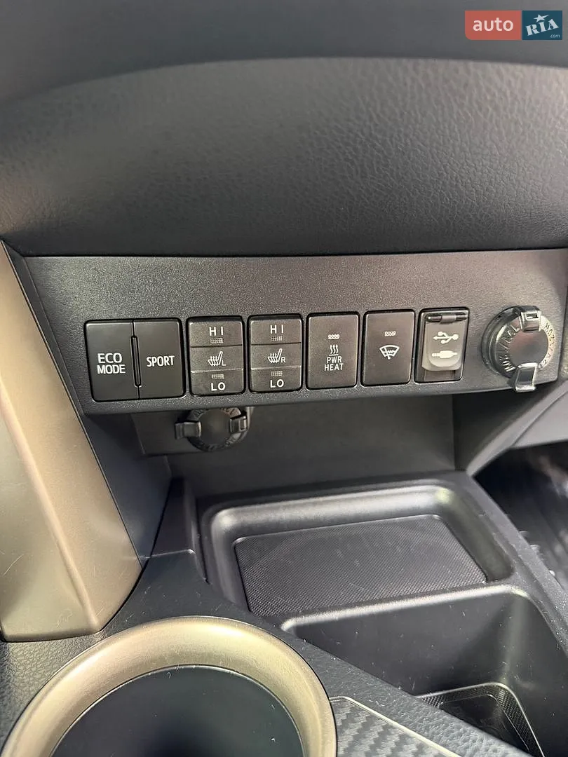 2013 Toyota RAV 4 - мініатюра 34