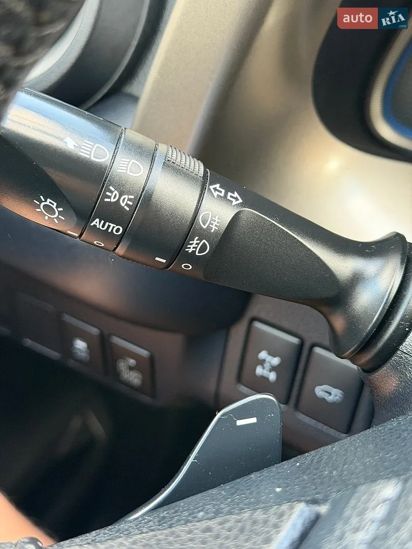 2013 Toyota RAV 4 - мініатюра 55