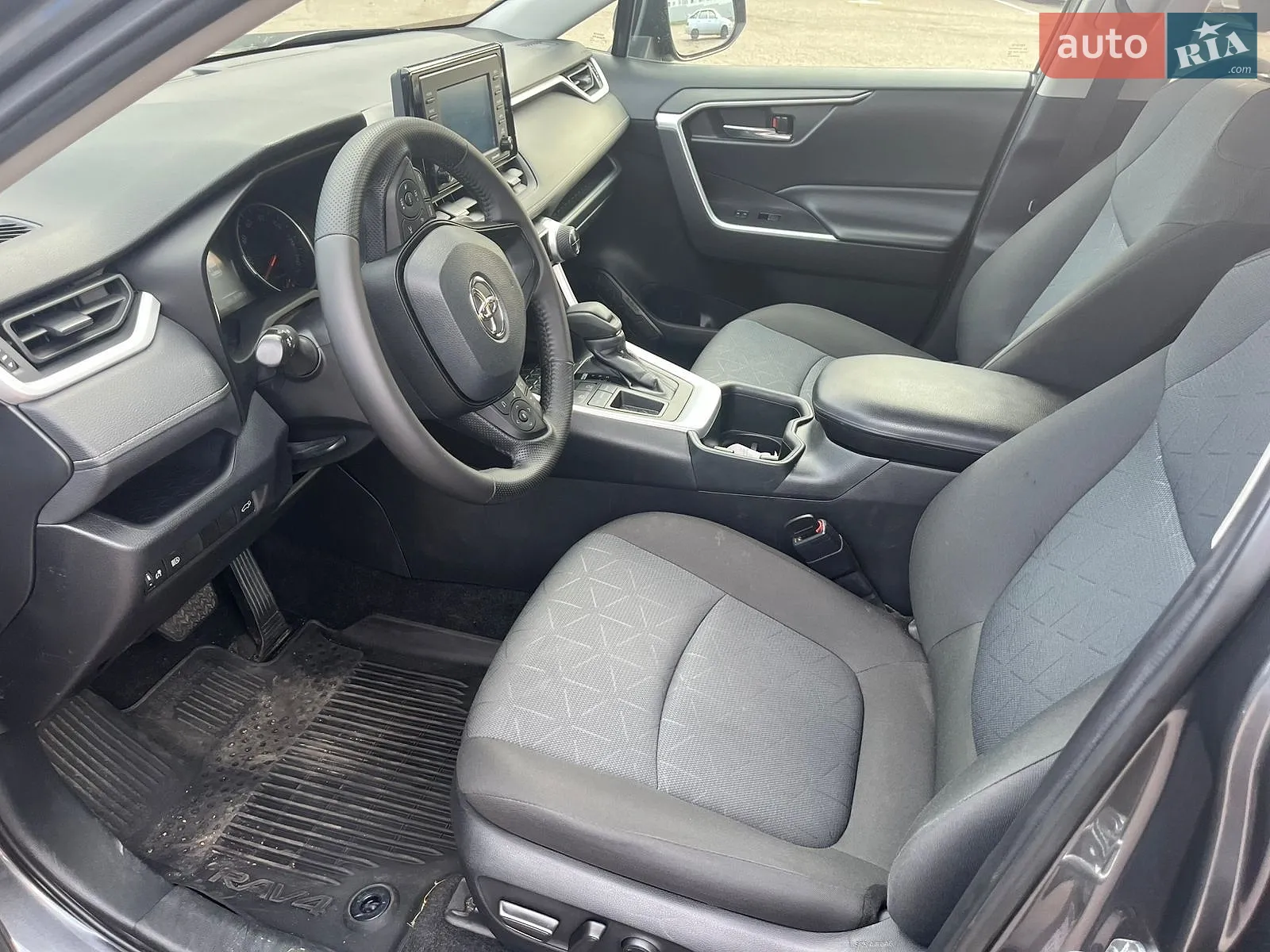 2022 Toyota RAV 4 - мініатюра 6