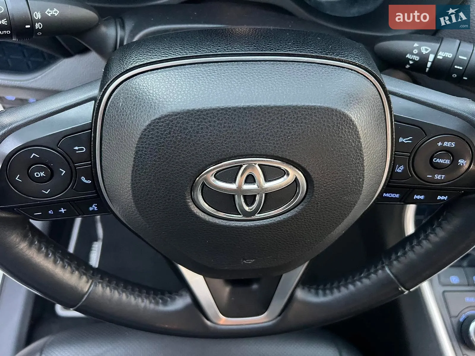 2020 Toyota RAV 4 - мініатюра 50