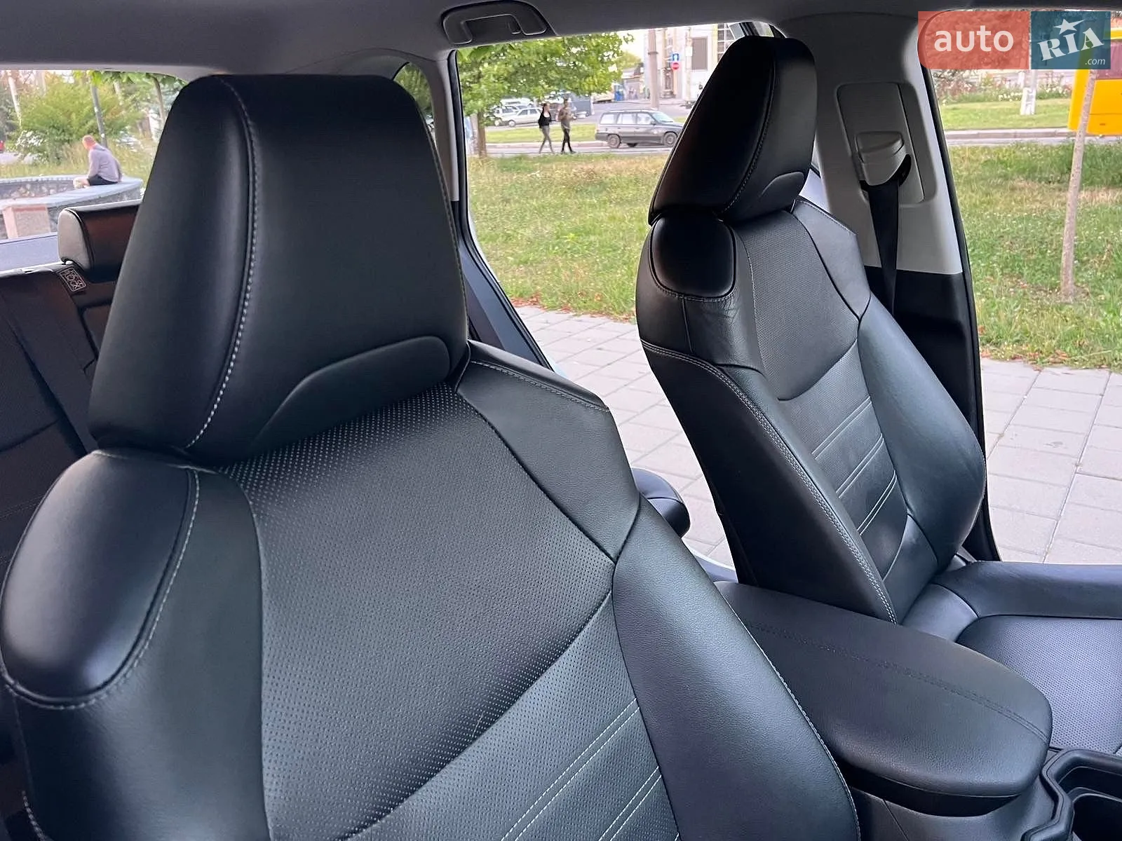 2020 Toyota RAV 4 - мініатюра 71