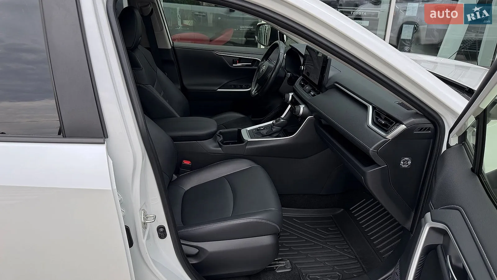 2023 Toyota RAV 4 - мініатюра 6