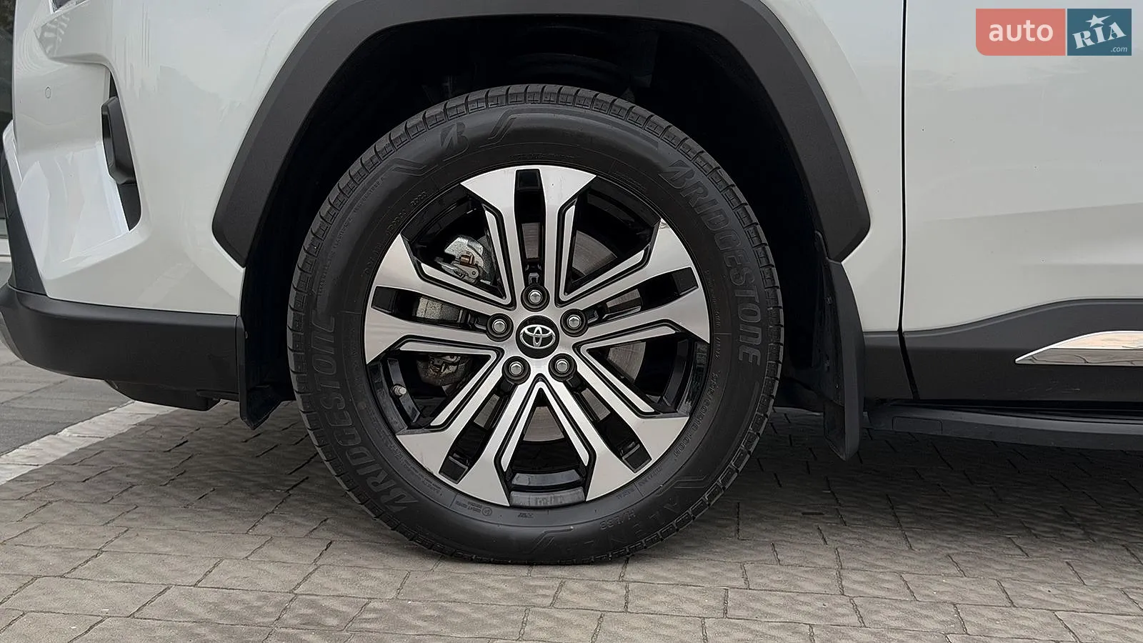 2023 Toyota RAV 4 - мініатюра 16