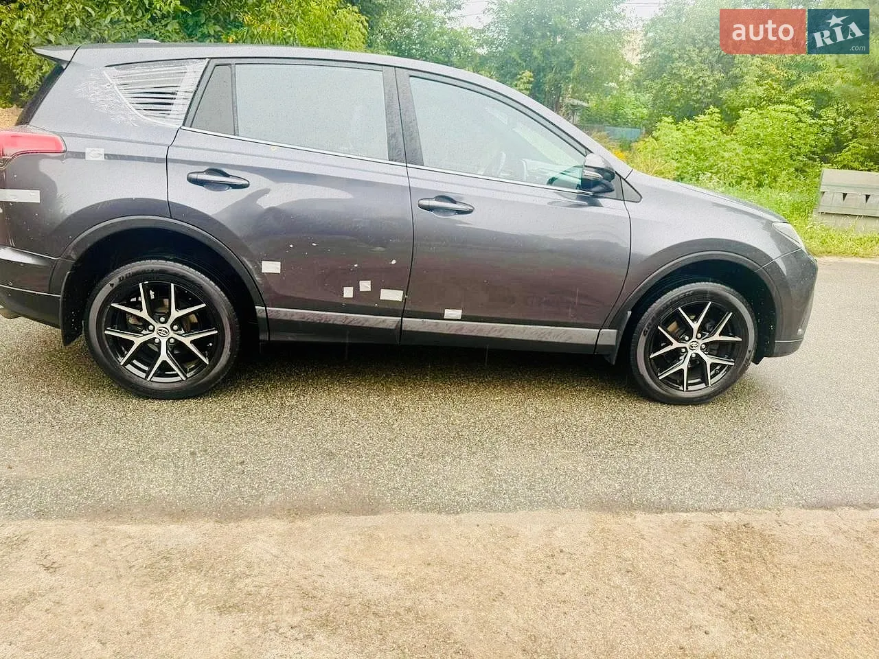 2017 Toyota RAV 4 - мініатюра 15