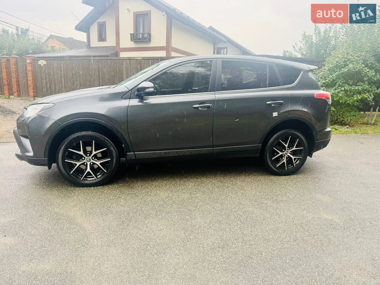 2017 Toyota RAV 4 - мініатюра 33