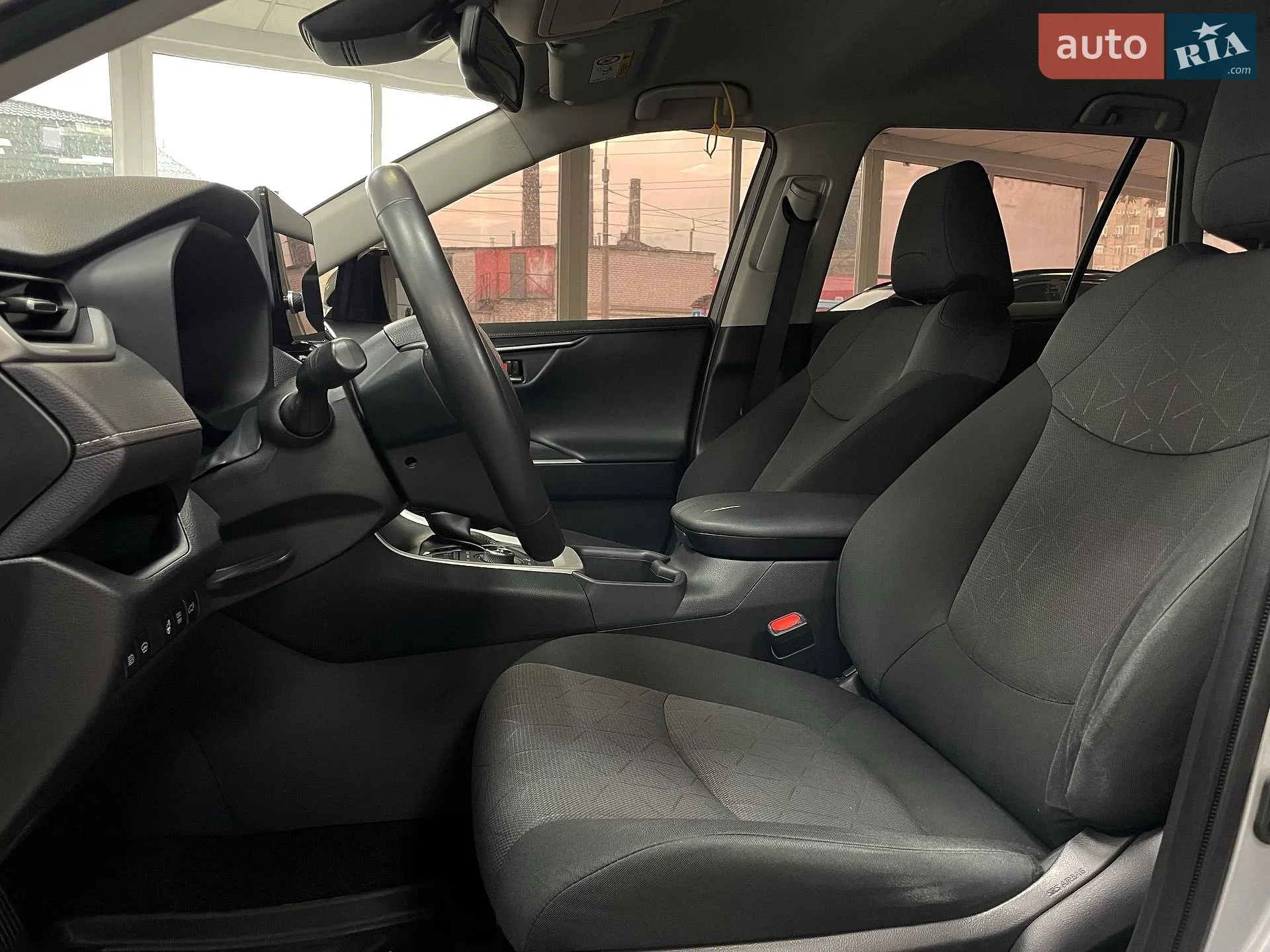 2023 Toyota RAV 4 - мініатюра 16