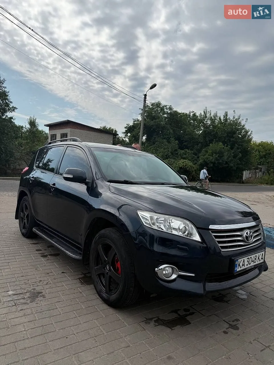 2010 Toyota RAV 4 - мініатюра 26