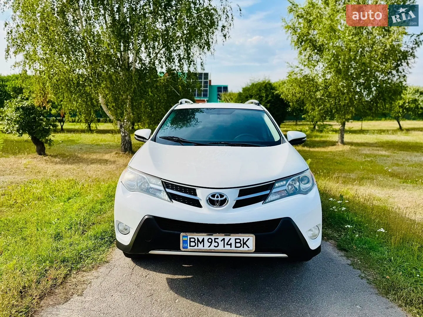2015 Toyota RAV 4 - мініатюра 4