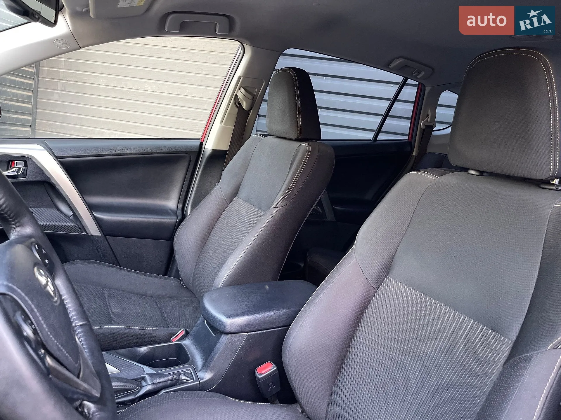 2013 Toyota RAV 4 - мініатюра 46