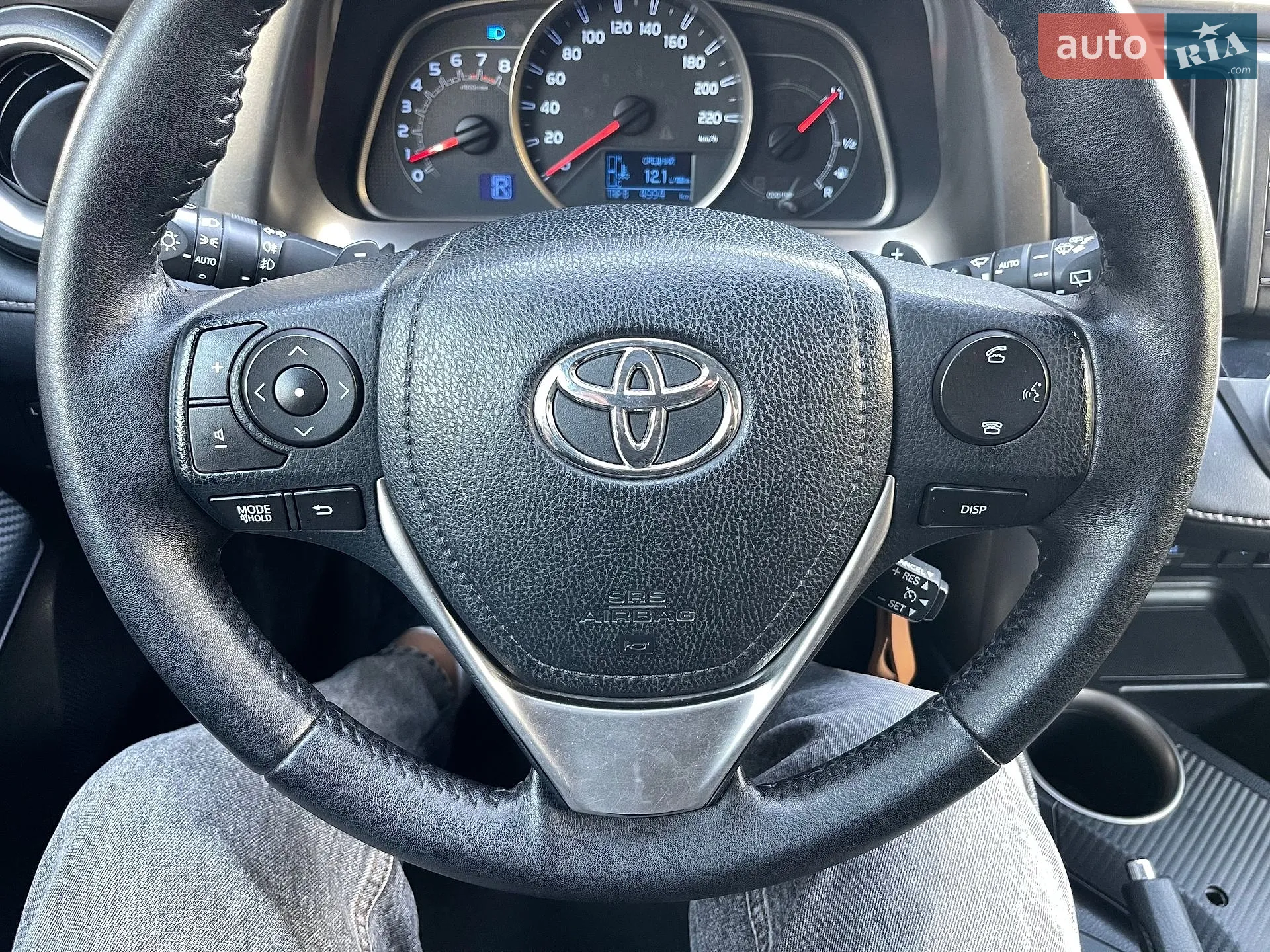 2013 Toyota RAV 4 - мініатюра 72