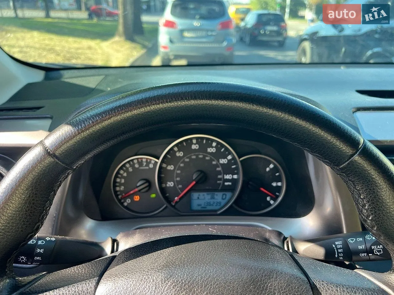 2016 Toyota RAV 4 - мініатюра 10