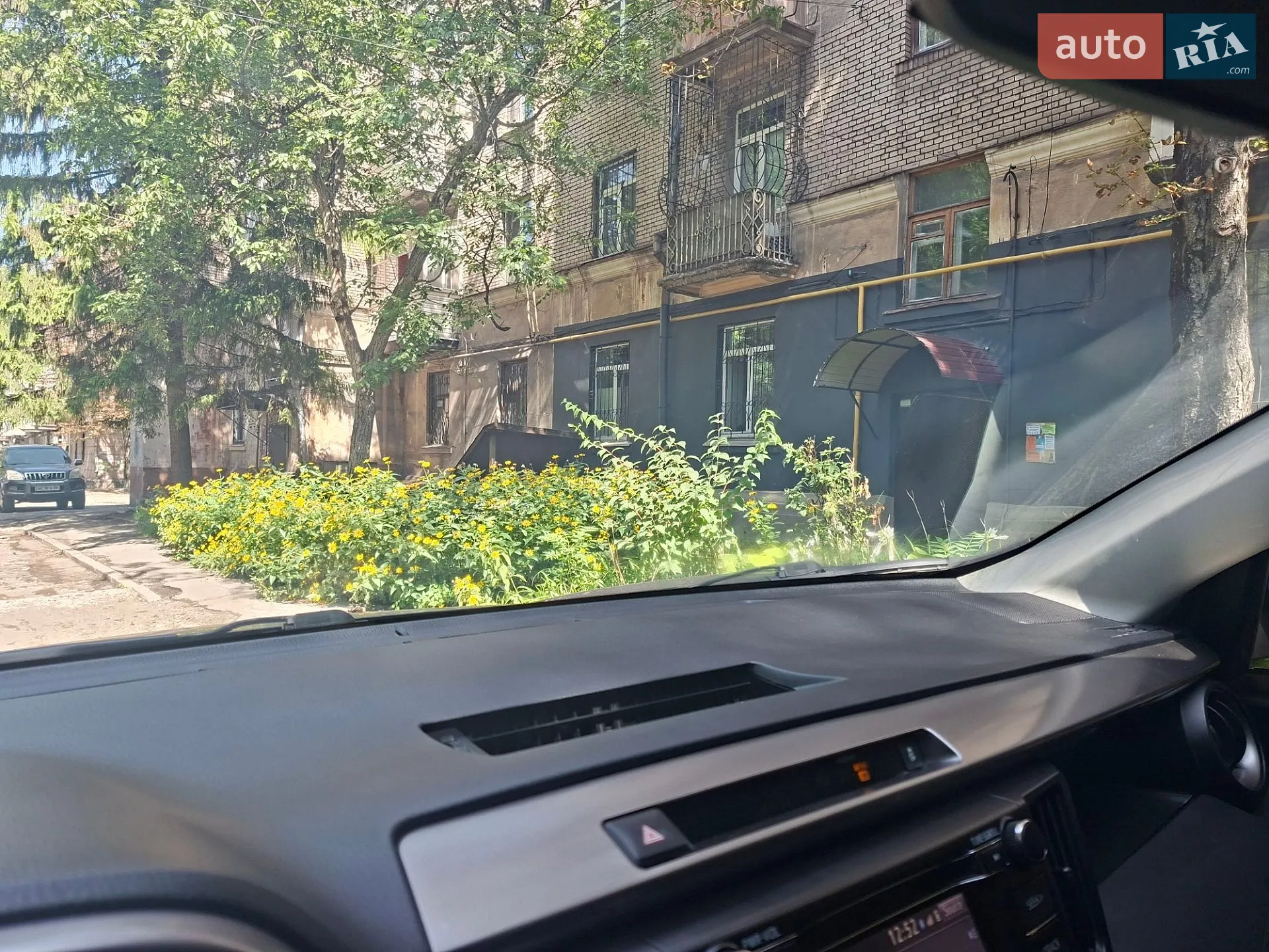 2016 Toyota RAV 4 - мініатюра 12