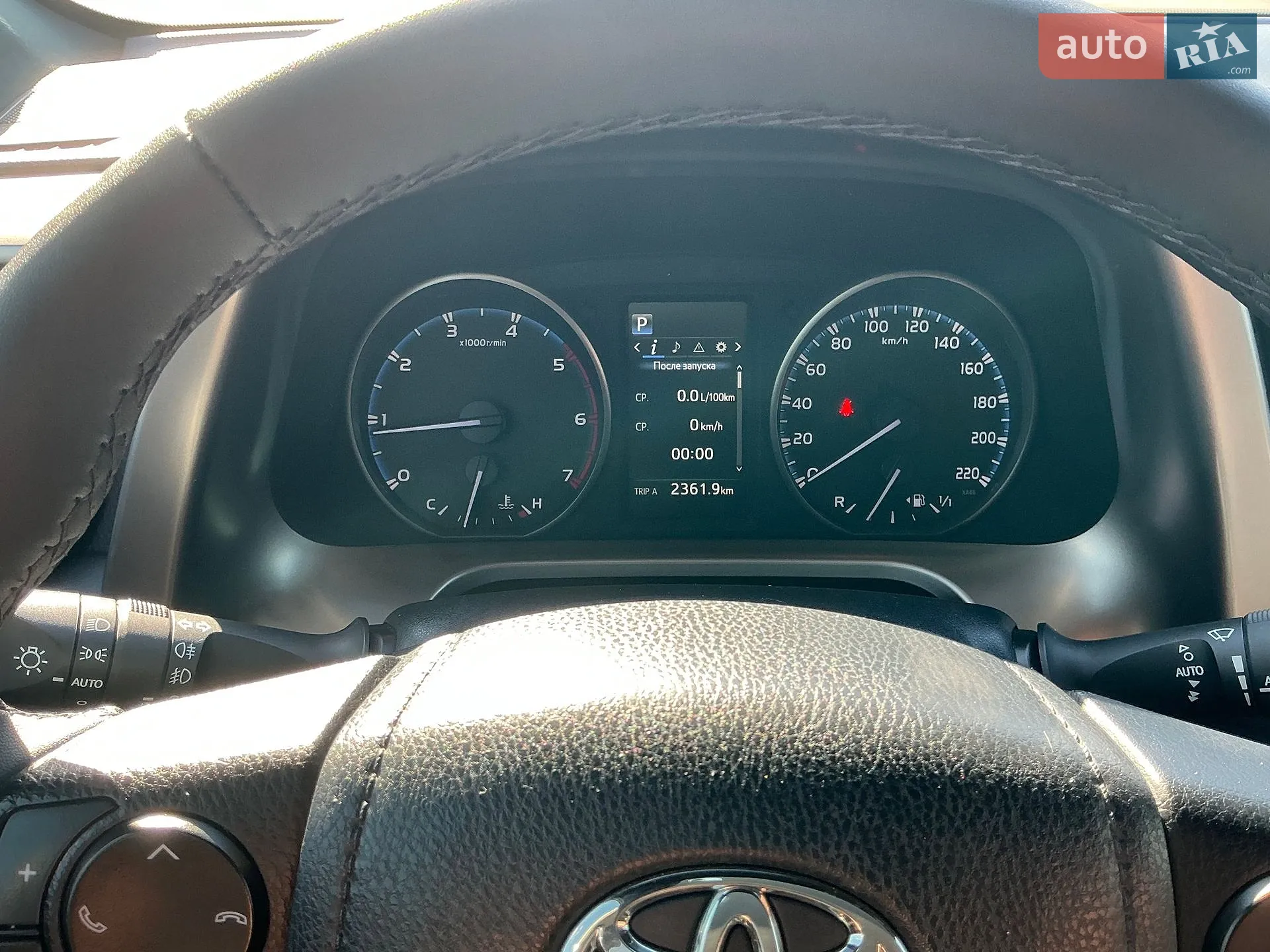 2016 Toyota RAV 4 - мініатюра 22