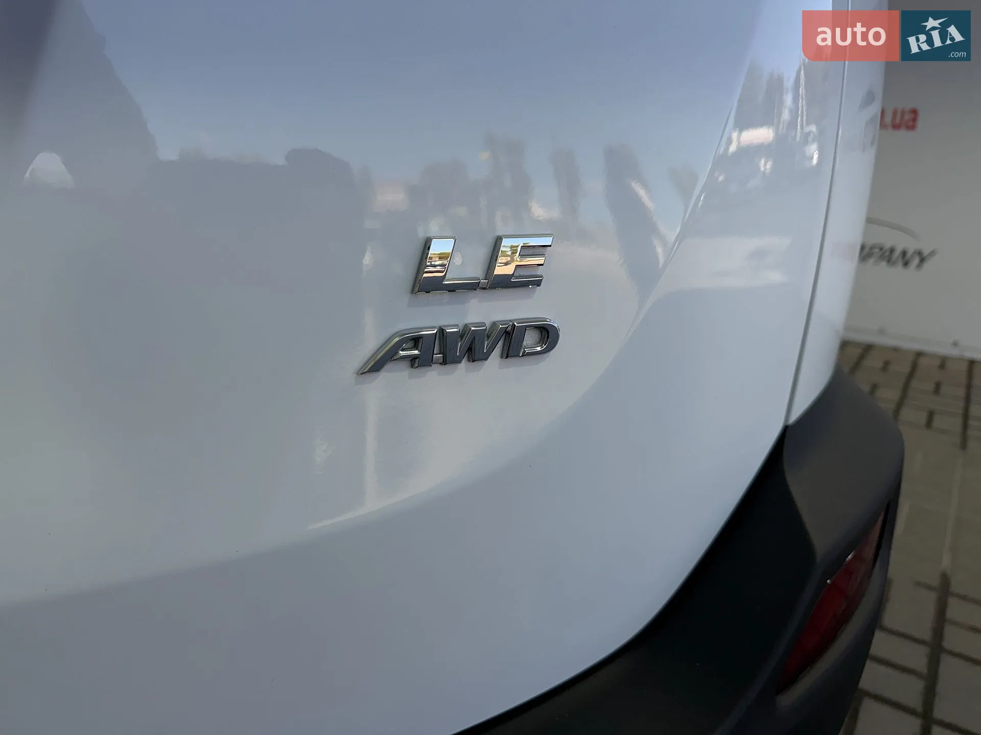 2013 Toyota RAV 4 - мініатюра 29
