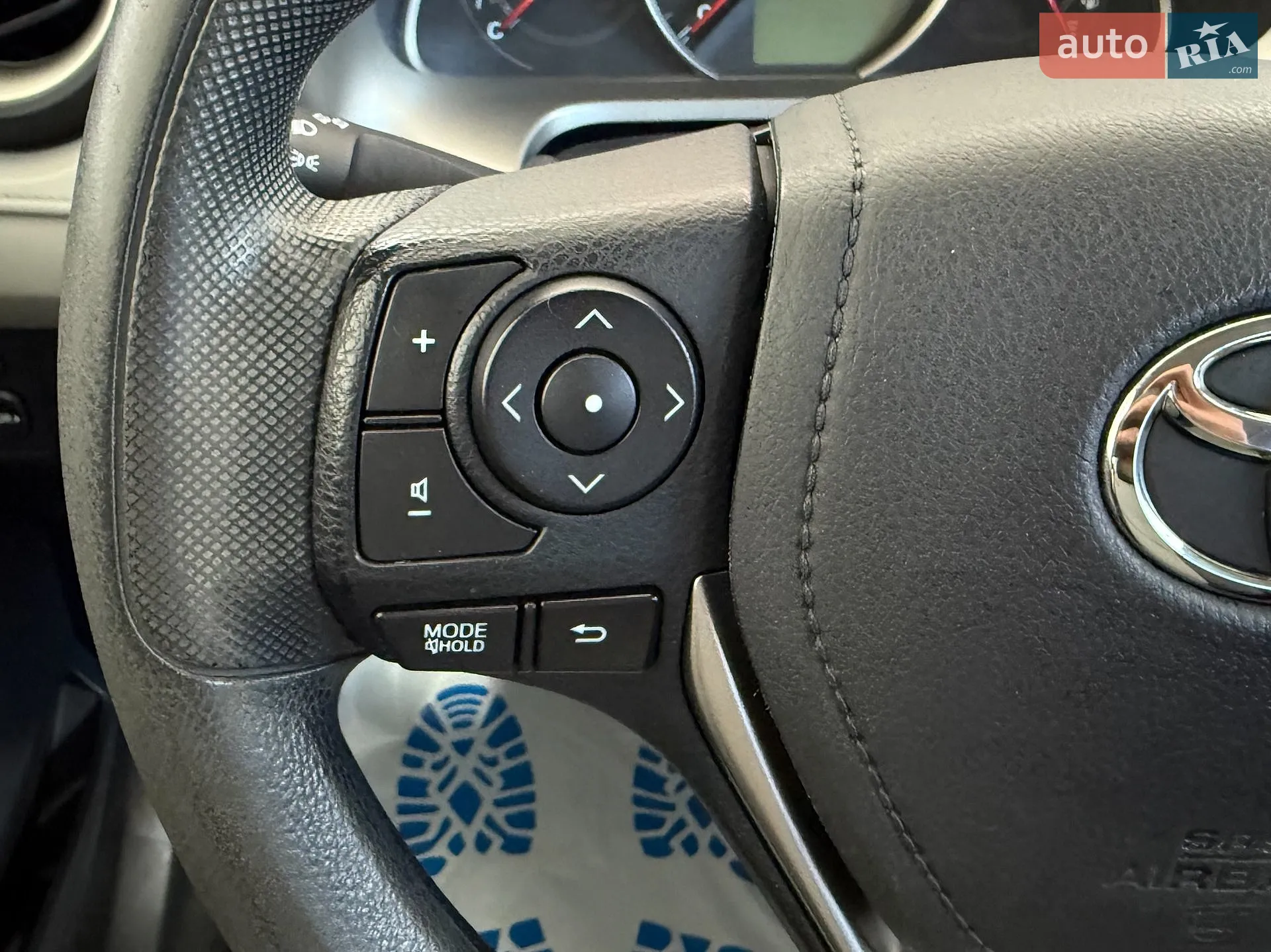 2013 Toyota RAV 4 - мініатюра 14
