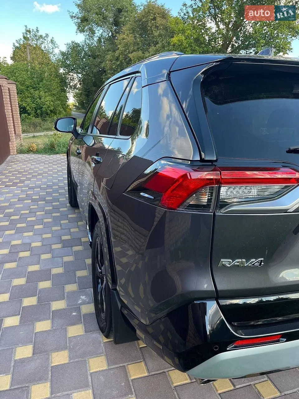 2019 Toyota RAV 4 - мініатюра 33